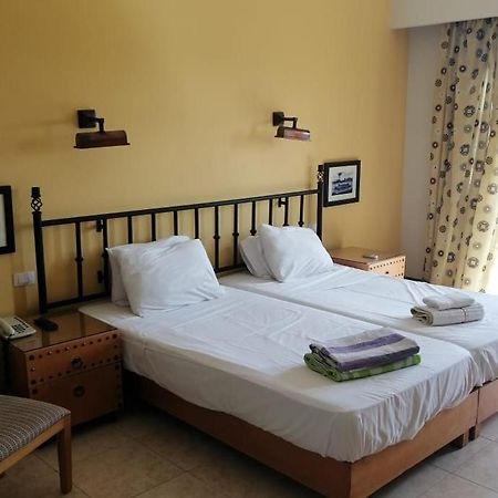 El Gouna Abu Tig Marina Studio 후르가다 외부 사진