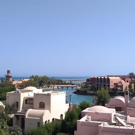 El Gouna Abu Tig Marina Studio 후르가다 외부 사진