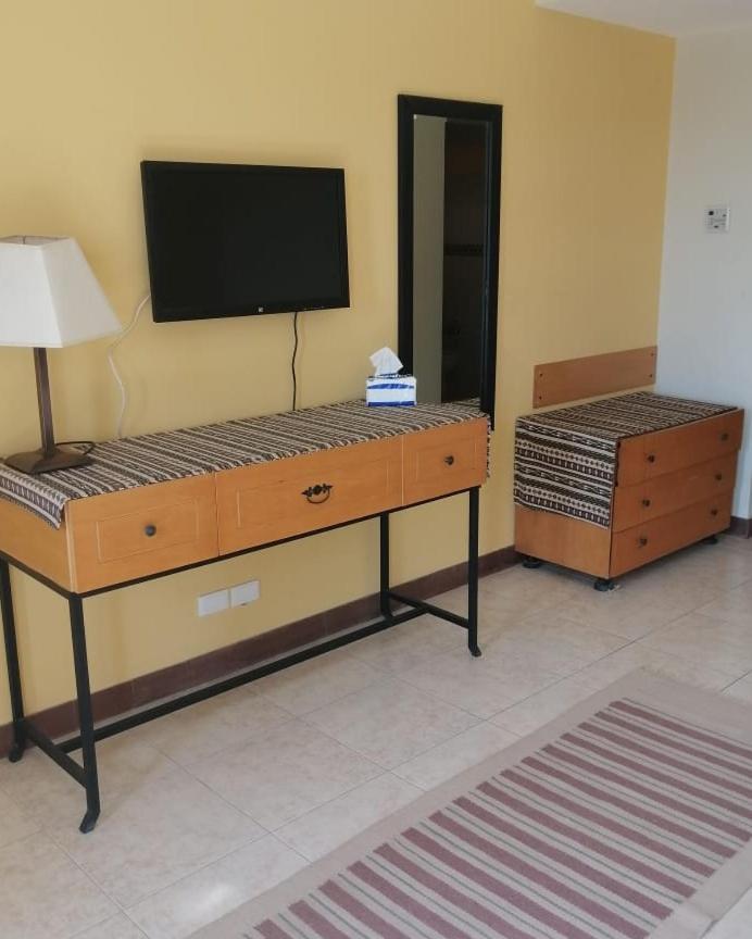 El Gouna Abu Tig Marina Studio 후르가다 외부 사진
