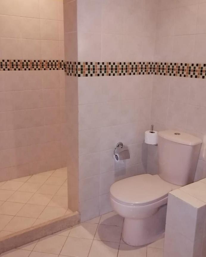 El Gouna Abu Tig Marina Studio 후르가다 외부 사진