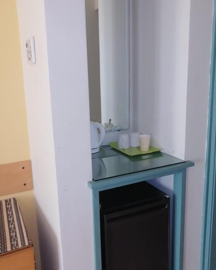 El Gouna Abu Tig Marina Studio 후르가다 외부 사진