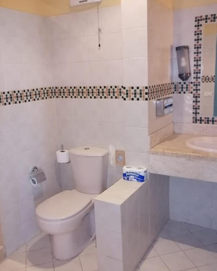 El Gouna Abu Tig Marina Studio 후르가다 외부 사진